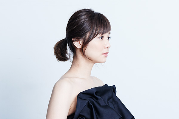 Kana Kurashina Official Web Site 倉科カナ